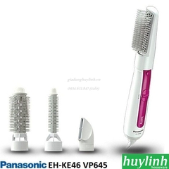 Máy sấy tạo kiểu tóc Panasonic EH-KE46 VP645 - Thái Lan