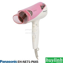 Máy sấy tóc Panasonic EH-NE71-P645 - 2000W - Thái Lan