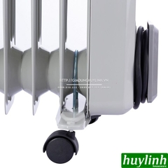 Máy sưởi dầu 15 thanh Tiross TS9219