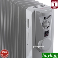 Máy sưởi dầu 11 thanh Tiross TS924