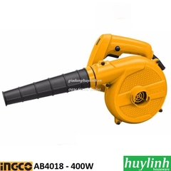 Máy thổi bụi Ingco AB4018 - 400W