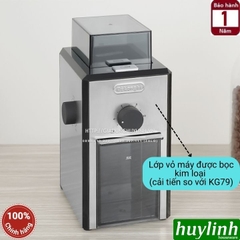 Máy xay cà phê Delonghi KG89