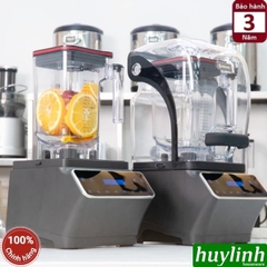 Máy xay sinh tố công nghiệp Uniblend One Touch - 1680W - Dung tích 1.8 lít - Điều khiển cảm ứng