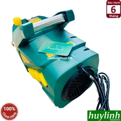 Máy xịt rửa xe Chỉnh Áp Toàn Phát TP-3000 Max - 3000W - 150 bar - Lõi đồng 100%