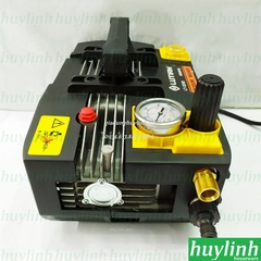 Máy rửa xe chuyên nghiệp Lutian LT590 - 2200W