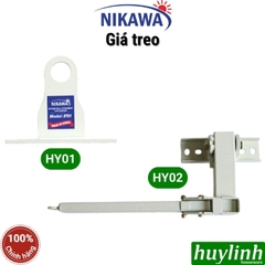 Móc treo - giá treo Nikawa HY01 - HY02