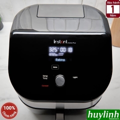 Nồi chiên không dầu Instant Pot Vortex Plus Clearcook – Xuyên thấu – 5.7 lít - 6 Menu