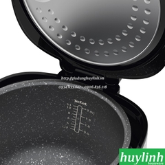 Nồi cơm điện Tefal RK362568 - 2 lít - 700W