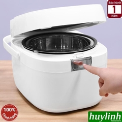 Nồi cơm điện tử cao tần Dreamer DR-IH15W - 1.5 lít