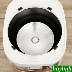 Nồi cơm điện từ Fuzzy Xpress Tefal RK522168 - 1.5 lít