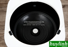 Nồi cơm điện tử cao tần IH Tefal RK762168 - 1.5 Lít - 1200W