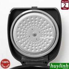 Nồi cơm điện tử Tefal Easy Rice Plus RK736B68 - 1.8 lít - 750W - 10 chức năng - Tiếng Việt