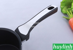 Quánh nhôm chống dính đáy từ Tefal Expertise C6202272 - 16 cm