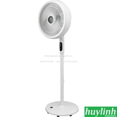 Quạt cây đứng Hawonkoo FDH-012 - 7 cánh - Made in Thái Lan