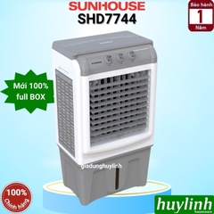 Quạt điều hoà làm mát không khí Sunhouse SHD7744 - [40m2]