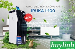 Máy làm mát không khí Iruka I-100