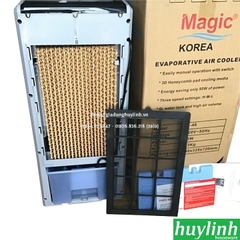 Máy làm mát không khí Magic Korea A48 [Thay thế A-45]