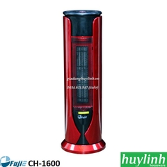 Quạt sưởi gốm Ceramic Fujie CH-1600