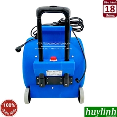 Quạt thổi thảm - sàn nhà Hiclean HC535A - 1000W