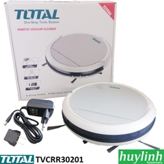 Robot hút bụi tự động Total TVCRR30201