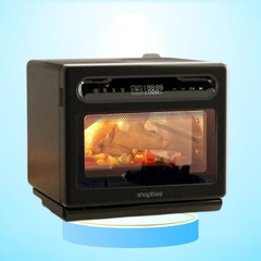 Nồi chiên hấp hơi nước siêu nhiệt Snapbee SF20 PRO - 20 lít - 56 Menu