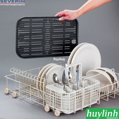 Vỉ nướng điện Severin PG1525 - Made in Đức