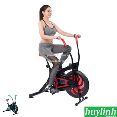 Xe đạp tập thể dục Air Bike MK109