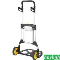 Xe kéo đẩy hàng 2 bánh gấp gọn Stanley Fatmax FXWT-707 - Tải trọng 200kg