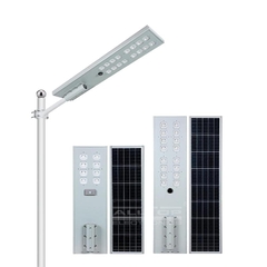 Đèn đường năng lượng mặt trời liền thể dành cho công trình LTCT 03