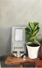 Đèn đường năng lượng mặt trời liền thể 200W KITAWA LT9200