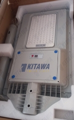 Đèn đường năng lượng mặt trời liền thể 200W KITAWA LT9200