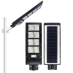 Đèn Năng Lượng Mặt Trời Liền Thể 120W LT4120