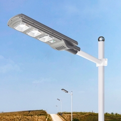 Đèn Đường Năng Lượng Mặt Trời Liền Thể KITAWA LT1120-X