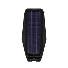 Đèn Năng Lượng Mặt Trời Liền Thể 100W LT3100