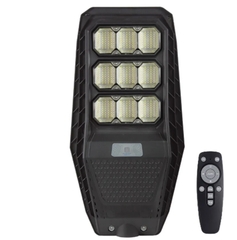 Đèn Năng Lượng Mặt Trời Liền Thể 100W LT3100