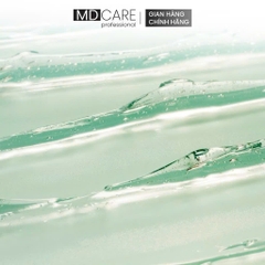 Sữa Rửa Mặt Mande 5% Dạng Gel Sạch Sâu Và Tẩy Tế Bào Chết Nhẹ Nhàng MD CARE 200ml