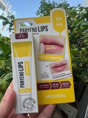 Son dưỡng trị Thâm Môi ngày và đêm Mediheal Labocare Pantenolips