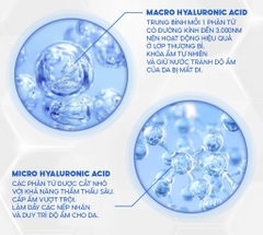 Tinh Chất Dưỡng Ẩm Đa Tầng Embryolisse Hydra Serum 30ml