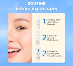Tinh Chất Dưỡng Ẩm Đa Tầng Embryolisse Hydra Serum 30ml