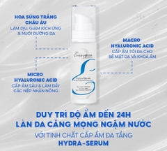 Tinh Chất Dưỡng Ẩm Đa Tầng Embryolisse Hydra Serum 30ml