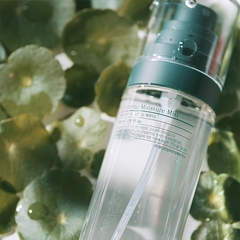 Xịt cấp ẩm và phục hồi da Pyunkang Yul Calming Moisture Mist 100ml