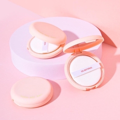 Phấn nách chiết xuất đào hỗ trợ giảm thâm làm sáng So Natural Peach Deo Pact 10g