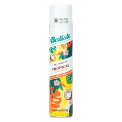 Dầu Gội Khô Batiste Dry Shampoo