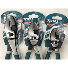 Kìm mũi trượt 2 lỗ Total THT118062 chính hãng