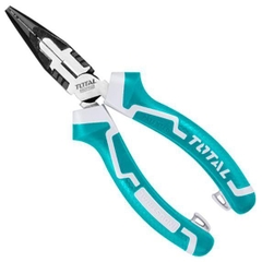Kìm Mũi Nhọn Cao Cấp 6 inch- 8inch TOTAL
