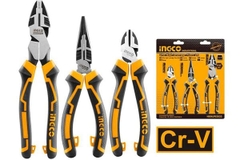 BỘ 3 KÌM CAO CẤP, KÌM RĂNG 8