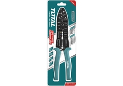 Kềm tuốt dây điện TOTAL THT15851