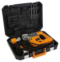 Máy khoan búa 1050W INGCO RH10508 28mm Xsafe