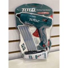 Súng bắn keo nến dùng điện TOTAL TT201116