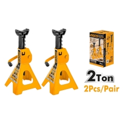 Đội kê 2 tấn INGCO HJS0201